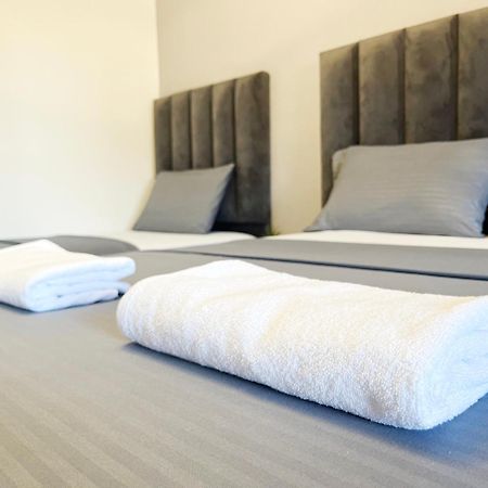 Supreme Luxury Aparthotel Ulcinj Exterior photo